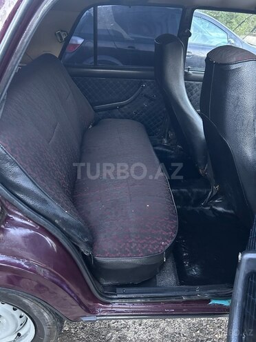 LADA (VAZ) 2107 2006, 81,094 km - 1.6 l - Qusar