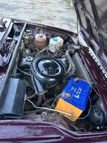 LADA (VAZ) 2107 2006, 81,094 km - 1.6 l - Qusar