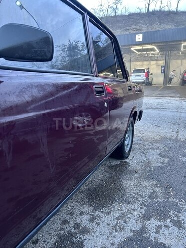 LADA (VAZ) 2107 2006, 81,094 km - 1.6 l - Qusar