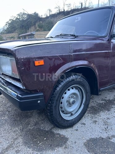 LADA (VAZ) 2107 2006, 81,094 km - 1.6 l - Qusar