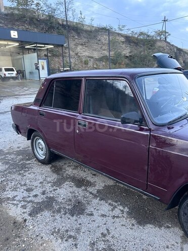 LADA (VAZ) 2107 2006, 81,094 km - 1.6 l - Qusar