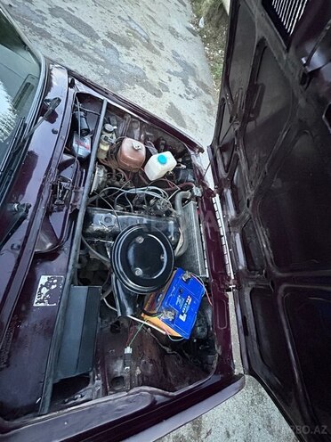 LADA (VAZ) 2107 2006, 81,094 km - 1.6 l - Qusar
