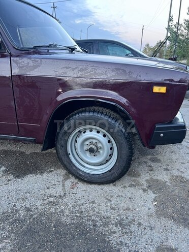 LADA (VAZ) 2107 2006, 81,094 km - 1.6 l - Qusar