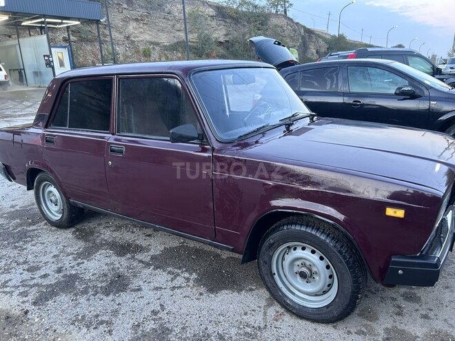 LADA (VAZ) 2107 2006, 81,094 km - 1.6 l - Qusar