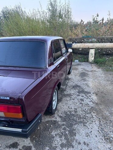 LADA (VAZ) 2107 2006, 81,094 km - 1.6 l - Qusar