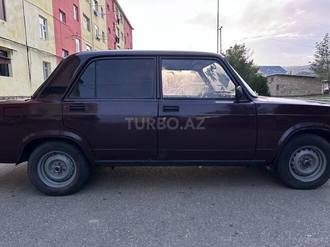 LADA (VAZ) 2107 2006, 81,094 km - 1.6 l - Qusar