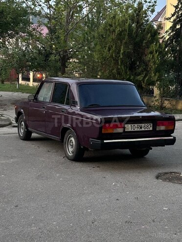 LADA (VAZ) 2107 2006, 81,094 km - 1.6 l - Qusar