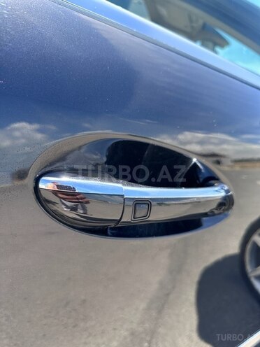 Mercedes GL 500 4MATIC 2007, 206,000 km - 5.5 l - Bakı