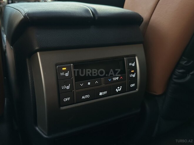 Lexus GX 460 2014, 157,000 km - 4.6 l - Bakı