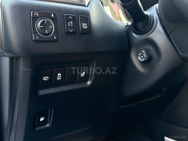 Lexus GX 460 2014, 157,000 km - 4.6 l - Bakı