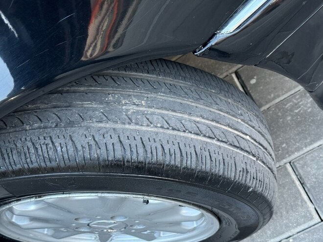 Mercedes C 230 2000, 298,000 km - 2.3 l - Bakı