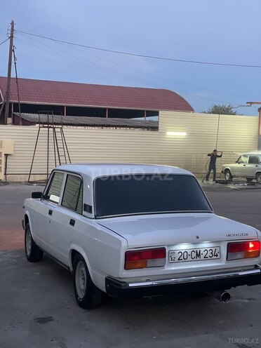LADA (VAZ) 2107 2008, 98,000 km - 1.6 l - Tovuz