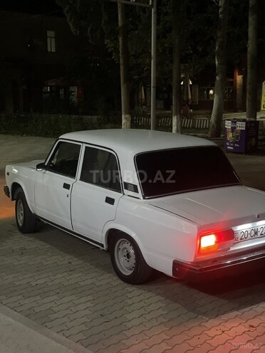 LADA (VAZ) 2107 2008, 98,000 km - 1.6 l - Tovuz