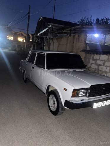 LADA (VAZ) 2107 2008, 98,000 km - 1.6 l - Tovuz