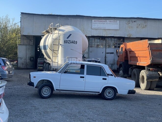 LADA (VAZ) 2107 2008, 98,000 km - 1.6 l - Tovuz