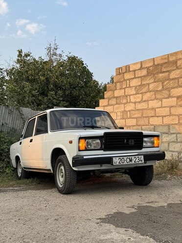 LADA (VAZ) 2107 2008, 98,000 km - 1.6 l - Tovuz