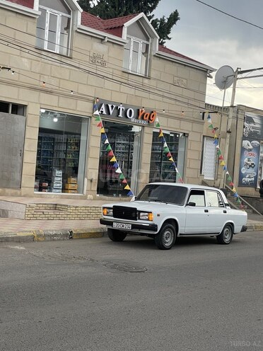 LADA (VAZ) 2107 2008, 98,000 km - 1.6 l - Tovuz