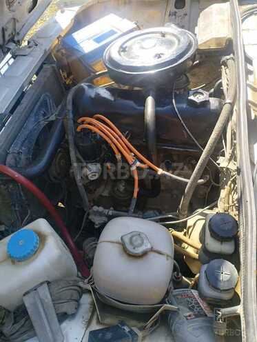LADA (VAZ) 2107 1993, 98,520 km - 1.6 l - Mingəçevir