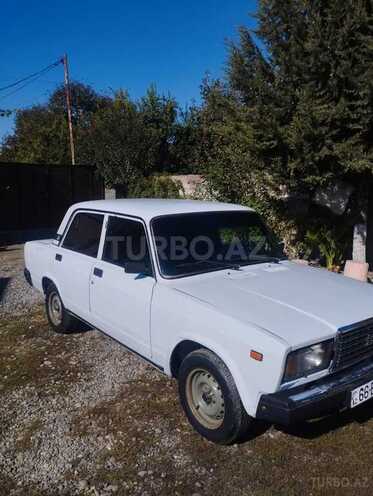 LADA (VAZ) 2107 1993, 98,520 km - 1.6 l - Mingəçevir