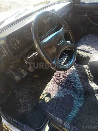 LADA (VAZ) 2107 1993, 98,520 km - 1.6 l - Mingəçevir