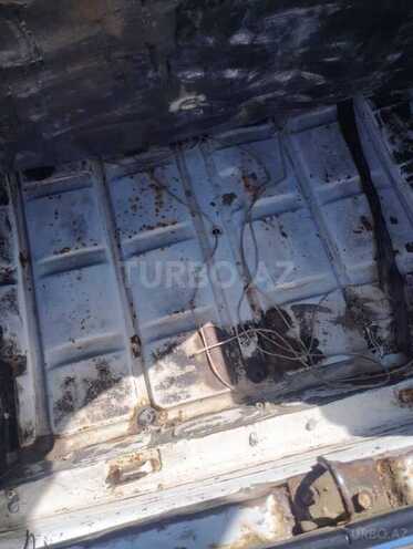 LADA (VAZ) 2107 1993, 98,520 km - 1.6 l - Mingəçevir