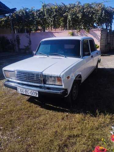 LADA (VAZ) 2107 1993, 98,520 km - 1.6 l - Mingəçevir