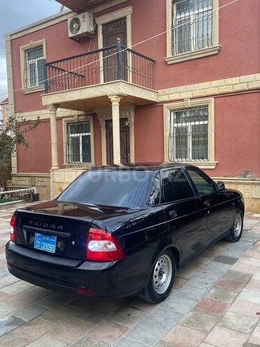 LADA (VAZ) Priora 2009, 232,000 km - 1.6 л - Bakı