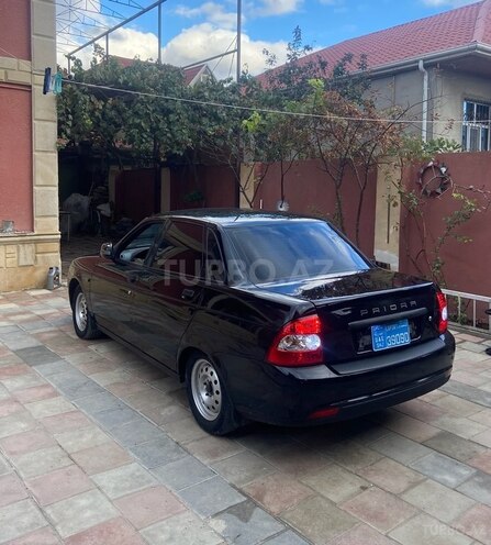 LADA (VAZ) Priora 2009, 232,000 km - 1.6 л - Bakı