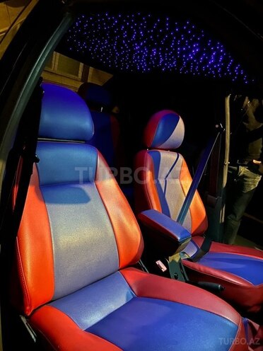 LADA (VAZ) Priora 2009, 232,000 km - 1.6 л - Bakı