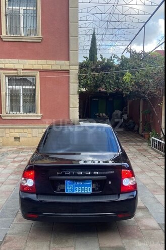 LADA (VAZ) Priora 2009, 232,000 km - 1.6 л - Bakı