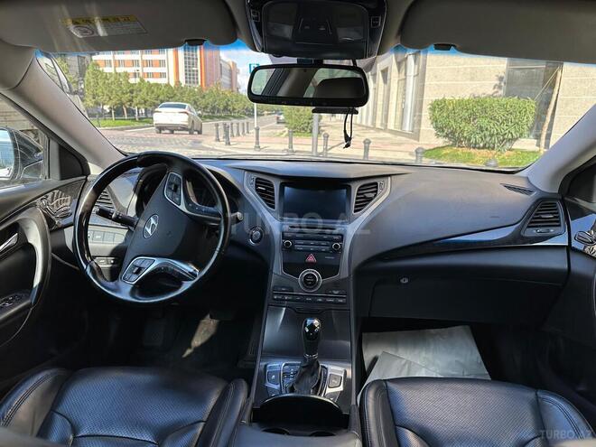 Hyundai Grandeur 2015, 294,611 km - 2.2 л - Bakı