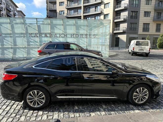 Hyundai Grandeur 2015, 294,611 km - 2.2 л - Bakı