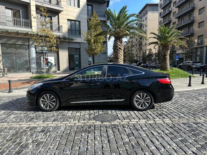 Hyundai Grandeur 2015, 294,611 km - 2.2 л - Bakı