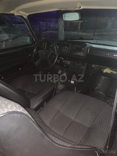 LADA (VAZ) 2107 2008, 98,000 km - 1.6 l - Tovuz