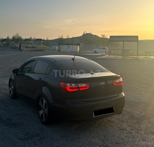 Kia Rio 2014, 99,000 km - 1.6 л - Bakı