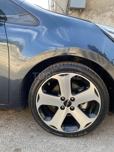 Kia Rio 2014, 99,000 km - 1.6 л - Bakı