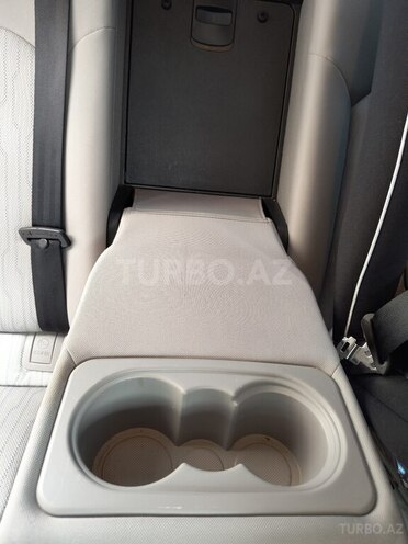 Hyundai Sonata 2016, 185,000 km - 2.0 l - Bakı