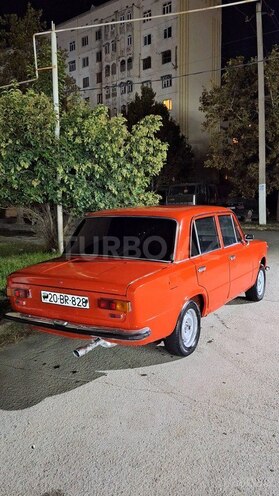 LADA (VAZ) 2101 1979, 98,000 km - 1.3 l - Gəncə