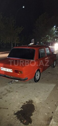 LADA (VAZ) 2101 1979, 98,000 km - 1.3 l - Gəncə