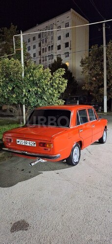LADA (VAZ) 2101 1979, 98,000 km - 1.3 l - Gəncə