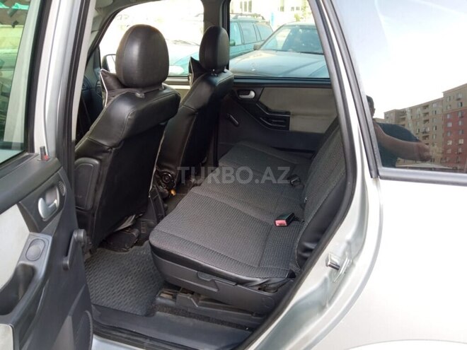 Opel Meriva 2005, 375,000 km - 1.6 l - Bakı