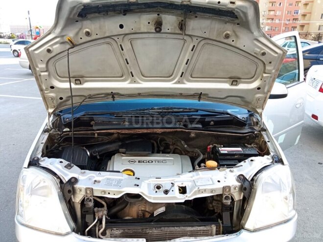 Opel Meriva 2005, 375,000 km - 1.6 l - Bakı