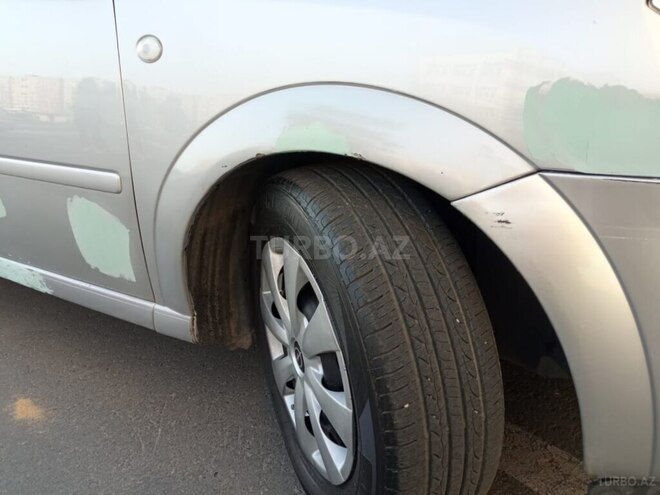 Opel Meriva 2005, 375,000 km - 1.6 l - Bakı