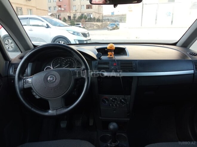 Opel Meriva 2005, 375,000 km - 1.6 l - Bakı
