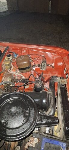 LADA (VAZ) 2101 1979, 98,000 km - 1.3 l - Gəncə