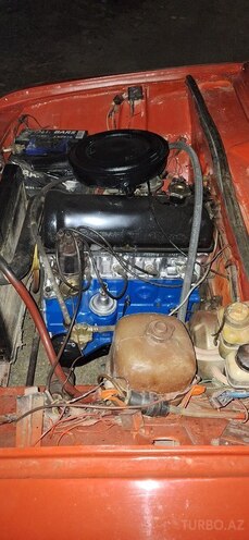 LADA (VAZ) 2101 1979, 98,000 km - 1.3 l - Gəncə