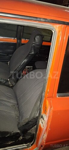 LADA (VAZ) 2101 1979, 98,000 km - 1.3 l - Gəncə