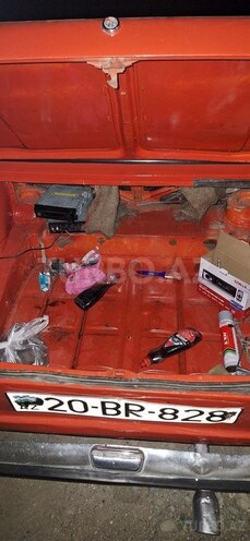 LADA (VAZ) 2101 1979, 98,000 km - 1.3 l - Gəncə