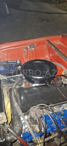 LADA (VAZ) 2101 1979, 98,000 km - 1.3 l - Gəncə