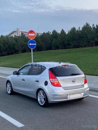 Hyundai i30 2007, 220,000 km - 1.6 l - Bakı